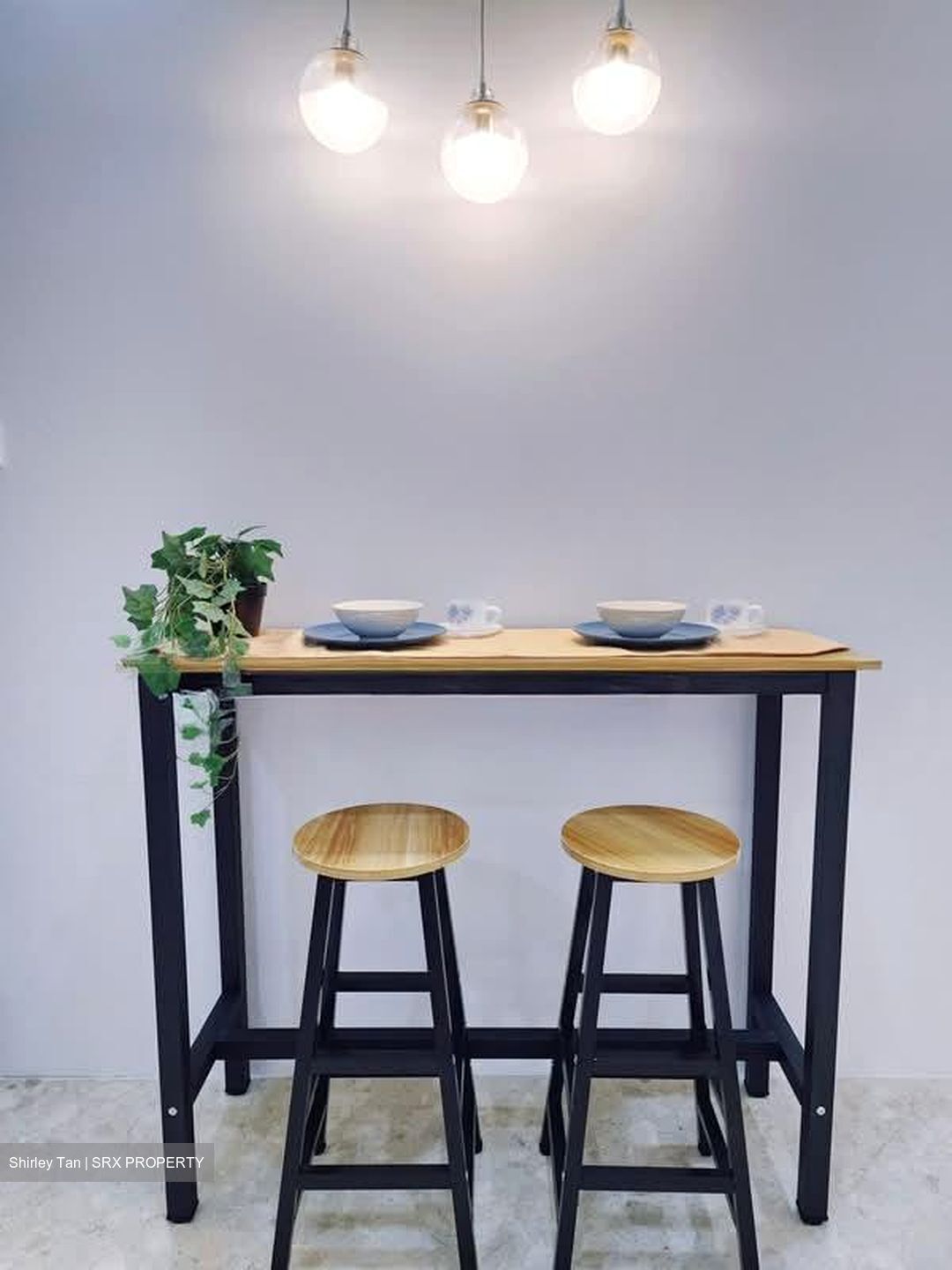 Simei Green Condominium (D18), Condominium #536500051